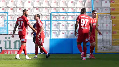 Ümraniyespor'dan TFF'ye Bahis Skandalı Üzerine Küme Düşme Çağrısı