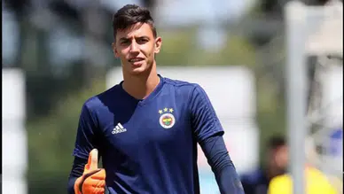 Berke Özer Kimdir? Avrupa Ligi’nde Tarihe Geçen Milli Kaleci