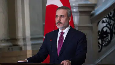 Türkiye ile Irak Arasında Su Anlaşması İmzalanacak