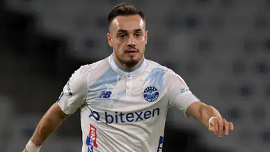 Yusuf Sarı Kimdir? A Milli Takım’a 2 Yıl Aradan Sonra Geri Döndü!