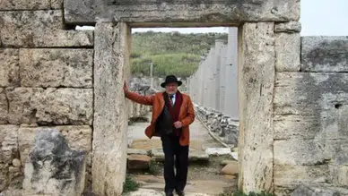 Ankara'nın Duayen İsmi Taki Doğan Kimdir? Neden Öldü?