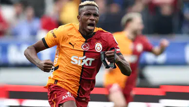 Galatasaray Sahaya Çıkıyor! Union Maçı Ne Zaman, Osimhen Yetişecek mi?