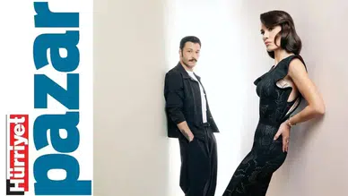 Kubilay Aka ve Şükran Ovalı'dan "Fora" Oyununa Dair Açıklamalar