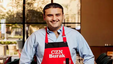 CZN Burak ve Babası Hakkında Verilen Davada Beraat Kararı