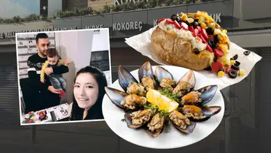 Bir Lokma Hayatlarına Mal Oldu: Sokakta Asla Tüketmemeniz Gereken 10 Yiyecek