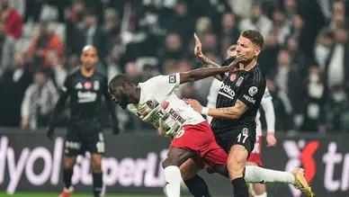 Beşiktaş - Gaziantep FK Maçı Öncesi Gelişmeler: Süper Lig’de Heyecan İstanbul’da Devam Ediyor