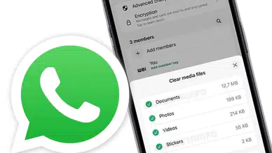 WhatsApp’a Yeni Özellik: Geçmiş Sohbetler Kolayca Silinecek