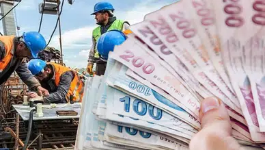 2025 Asgari Ücret Ne Kadar Oldu? Zam Oranı ve Açıklanma Tarihi Belli Oldu!