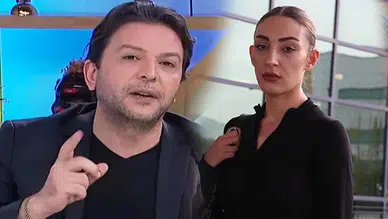 Nihat Doğan'dan Şok İddia: Güllü'nün Kızı Tarafından Tehdit Edildi