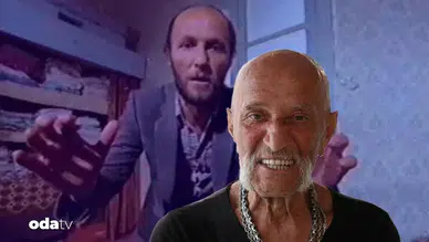 Yeşilçam'ın Usta Oyuncusu Coşkun Göğen Hastaneye Kaldırıldı