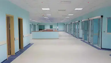 Kamu Hastanelerine KPSS 50-60 Puanla Mülakatsız Alım Başladı! İşte İlanlar ve Başvuru Şartları