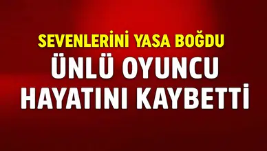 Ünlü Seslendirme Sanatçısı Jeffrey Garcia Hayatını Kaybetti
