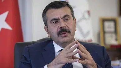 Milli Eğitim Bakanı Tekin: "Okul Programlarımızda Orta Asya Yerine Türkistan İfadesi Kullanılacak"