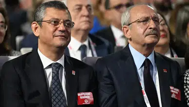 CHP Genel Başkanı Özgür Özel, Eski Genel Başkanları Kurultaya Davet Etti