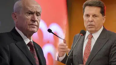 Ahmet Özer, Bahçeli'ye Yanıt Verdi: Barış Sürecine Dair Çelişkiler