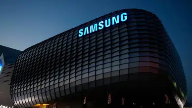 Samsung, Dördüncü Çeyrekte Kârını Üç Kat Artırdı