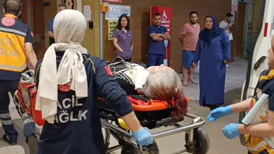 Özel Halk Otobüsünün Çarptığı Maryam Khalilova, 234 Gün Sonra Hayatını Kaybetti