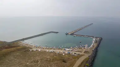 Bir Liman Daha Özelleştiriliyor