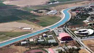 GAP Bölgesi’nde Pilot İlçeler İçin Kalkınma Programı Başlıyor