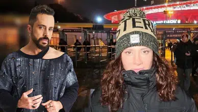 Spor Muhabiri Funda Tatlıöz'e Saldırı: Abisi Bahadır Tatlıöz Sosyal Medyada Tepki Gösterdi