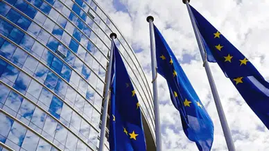 AB-ABD Ticaret Anlaşması Avrupa Parlamentosu Tarafından Askıya Alındı