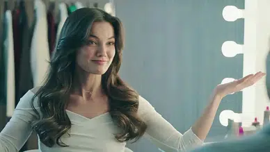 Pınar Deniz'in Yeni İmajı Joy Awards 2026 Gece'sinde Dikkat Çekti