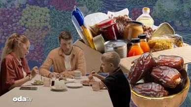 Ramazan Sofralarında Fiyat Artışları Ne Durumda? Medine Hurması ve Diğer Ürünler Hangi Oranda Zamlandı?