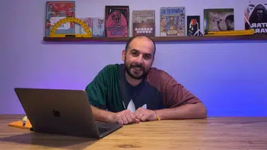 Melih Abuaf Kimdir, Kaç Yaşında ve Dijital İçerik Üretiminde Ne Gibi Başarılar Elde Etmiştir?