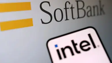 SoftBank ve Intel, Yapay Zeka Veri Merkezleri için Yeni Bellek Çipi Geliştiriyor