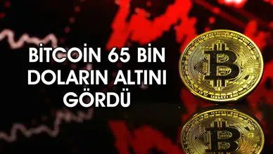 Bitcoin Neden Toparlanmıyor? Aylık Yüzde 25 Düşüş Nedenleri Nelerdir?