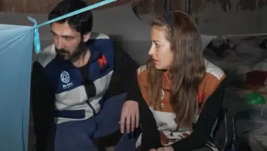 Tuğba Melis Türk ve Emre Özmen'in Nijerya'daki Yetim Çocuklara Umut Olma Yolculuğu Nedir?