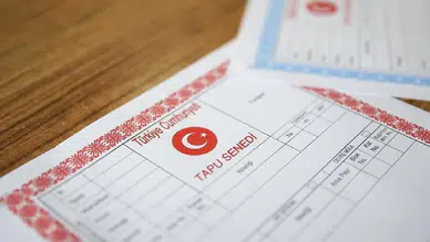 Arazi tapusundaki belirsizlikleri ortadan kaldıracak yeni yasa teklifi neleri kapsıyor?