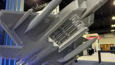F-22 Raptor'un Yeni Versiyonu Raptor 2.0 Tanıtıldı mı?