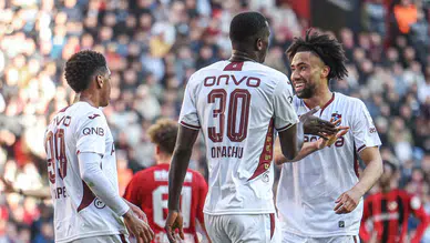 Trabzonspor-rizespor maçı ne zaman, saat kaçta ve hangi kanalda yayınlanacak?