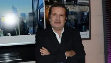 Reklam Dünyasında Bir Dönemin Kapanışı: Alinur Velidedeoğlu Hayatını Kaybetti