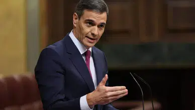 İspanya, İsrail Büyükelçisini Neden Geri Çekti?