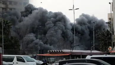İsrail'in Lübnan'a Düzenlediği Saldırılarda Hayatını Kaybedenlerin Sayısı 773'e Ulaştı