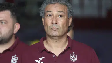 Trabzonspor Yardımcı Antrenörü Orhan Kaynak Kalp Krizi Geçirdi Mi?