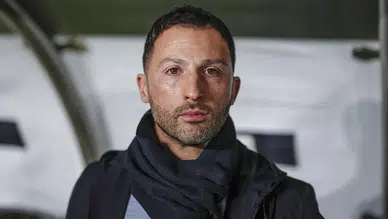 Fenerbahçe, Tedesco'nun Ağır Enfeksiyon Geçirdiğini Açıkladı ve Dönüş Tarihini Belirtti