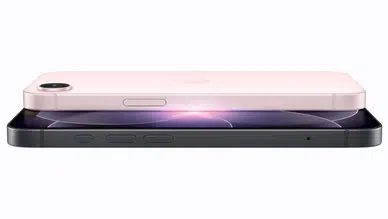 Iphone 17e tanıtıldı! Türkiye fiyatı ve özellikleri neler?