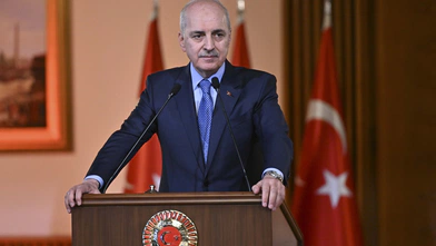 TSK komuta kademesi TBMM’de güvenlik zirvesinde buluştu