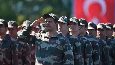 Kasım Celbi 2025 Askerlik Yerleri Açıklandı mı? Sevk Sınıflandırma Sonuçları Saat Kaçta Duyurulacak?