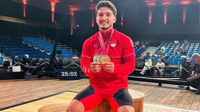 Muhammed Furkan Özbek Kimdir? Hayatı ve Başarıları