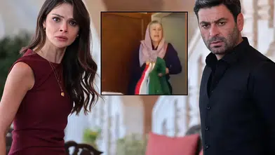 Uzak Şehir Dizisinde Filistin Tepkisi: Mehmet Yaşa Diziden Ayrıldı