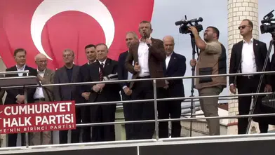 Özgür Özel: Ekrem İmamoğlu'na Yönelik 'Casusluk' İddiası Son Çare