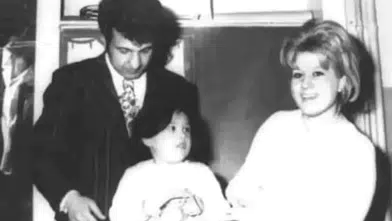 Muazzez Abacı’nın Eski Eşi Abdurrahman Abacı Kimdir? Sessiz Kalan Hayat Hikayesi Gündemde