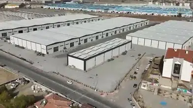 Kayseri Ticaret Borsası’nın Tarımsal Ekonomiye Yön Verecek Projesi Tamamlandı