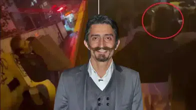 Metin Keçeci: “Ben de halktan biriyim, karton taşıdım diye dramatize etmeyin”