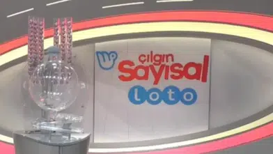 17 Aralık Sayısal Loto Sonuçları Açıklandı