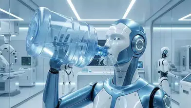 Yapay Zeka ve Su Tüketimi Üzerine Çarpıcı Bulgular